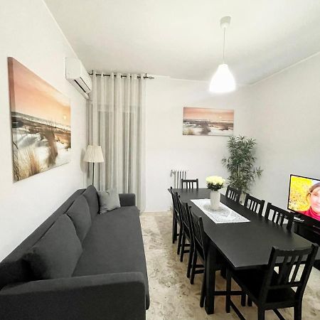 Apartment Savoia Μπάρι Εξωτερικό φωτογραφία