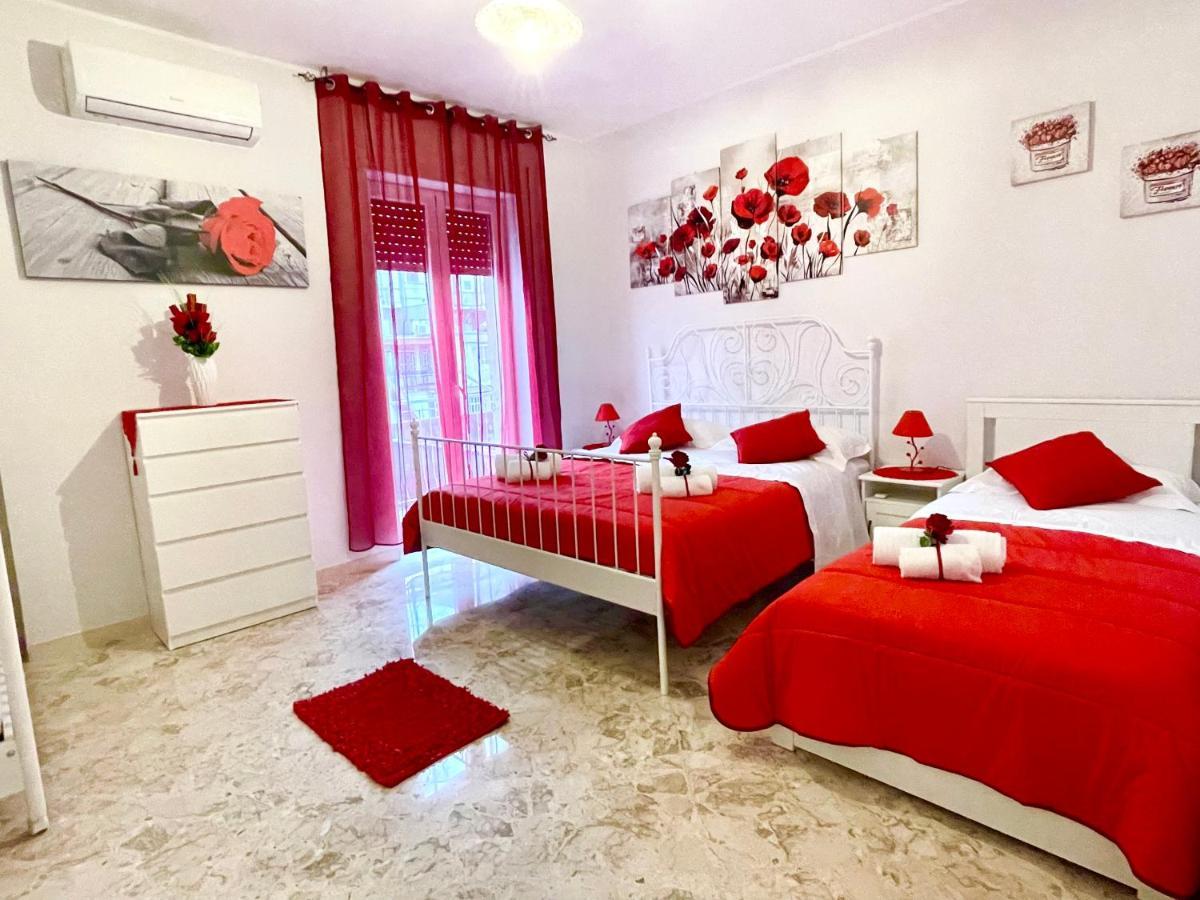 Apartment Savoia Μπάρι Εξωτερικό φωτογραφία