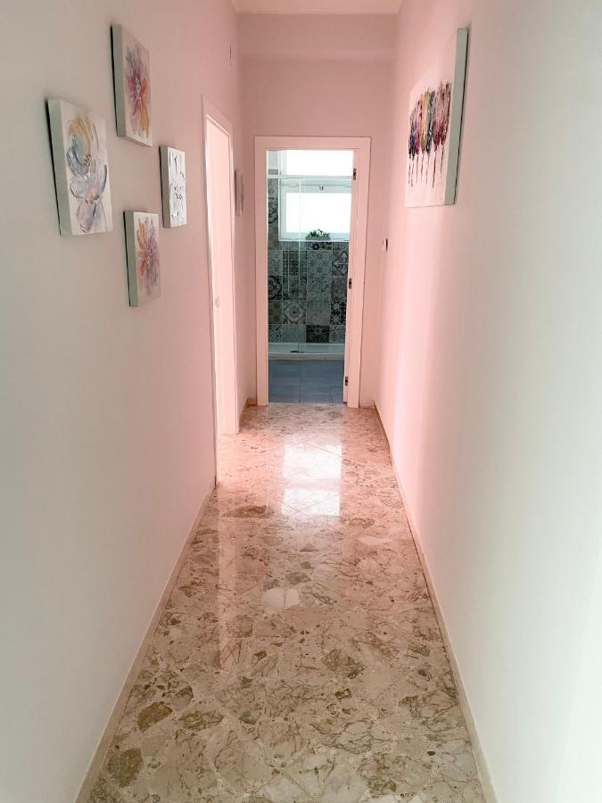 Apartment Savoia Μπάρι Εξωτερικό φωτογραφία