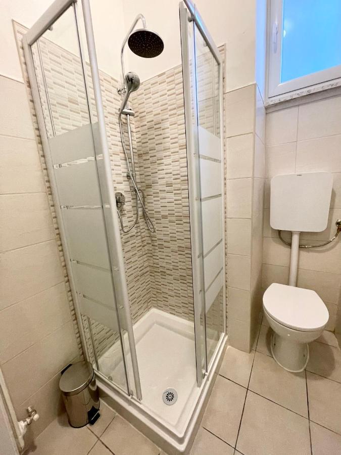 Apartment Savoia Μπάρι Εξωτερικό φωτογραφία