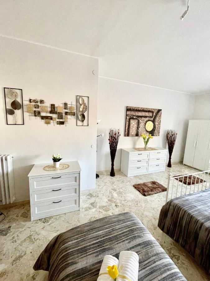Apartment Savoia Μπάρι Εξωτερικό φωτογραφία